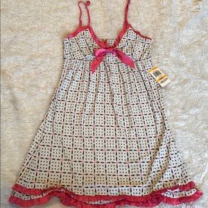 Women’s intimates pajamas